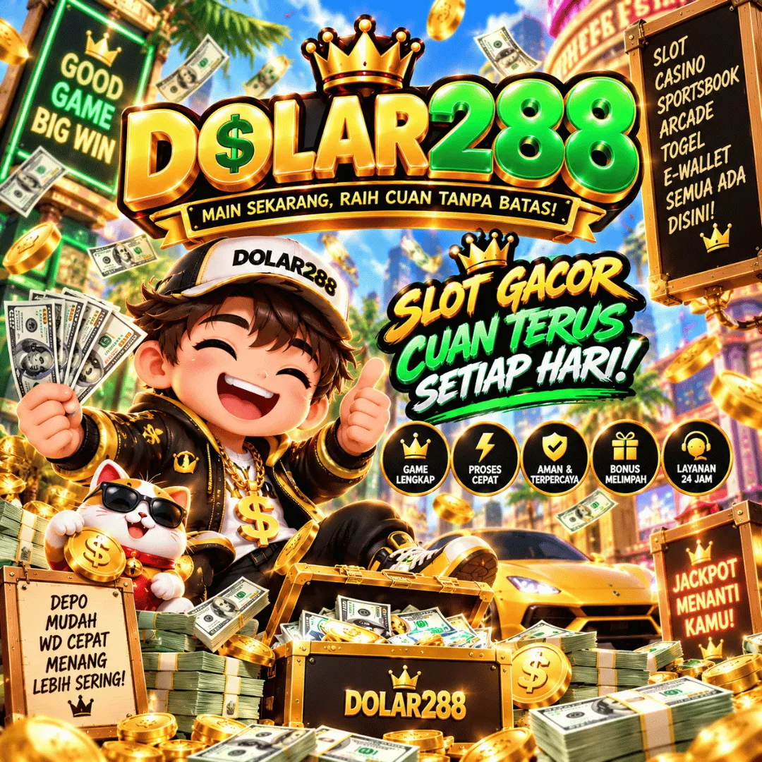DOLAR288